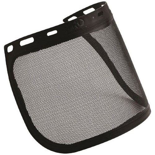 Mesh Visor For Pro Choice Browguards
