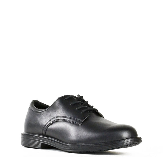 Venture Lace Up Soft Toe Shoe - made by Bata Industrial