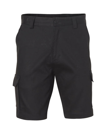 Drill Cargo Shorts - made by AIW