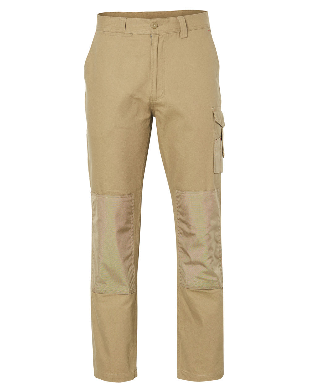 Drill Cargo Trouser Dura Wear - made by AIW