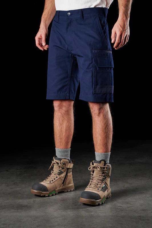 Fxd Duratech Work Short - made by FXD Workwear