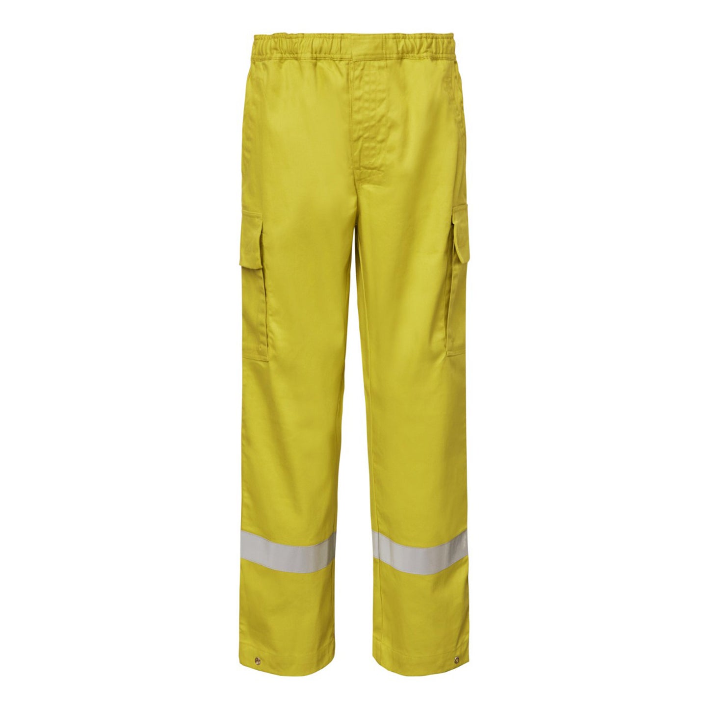 Ranger Reflective Fire Fighting Trousers - made by FlameBuster