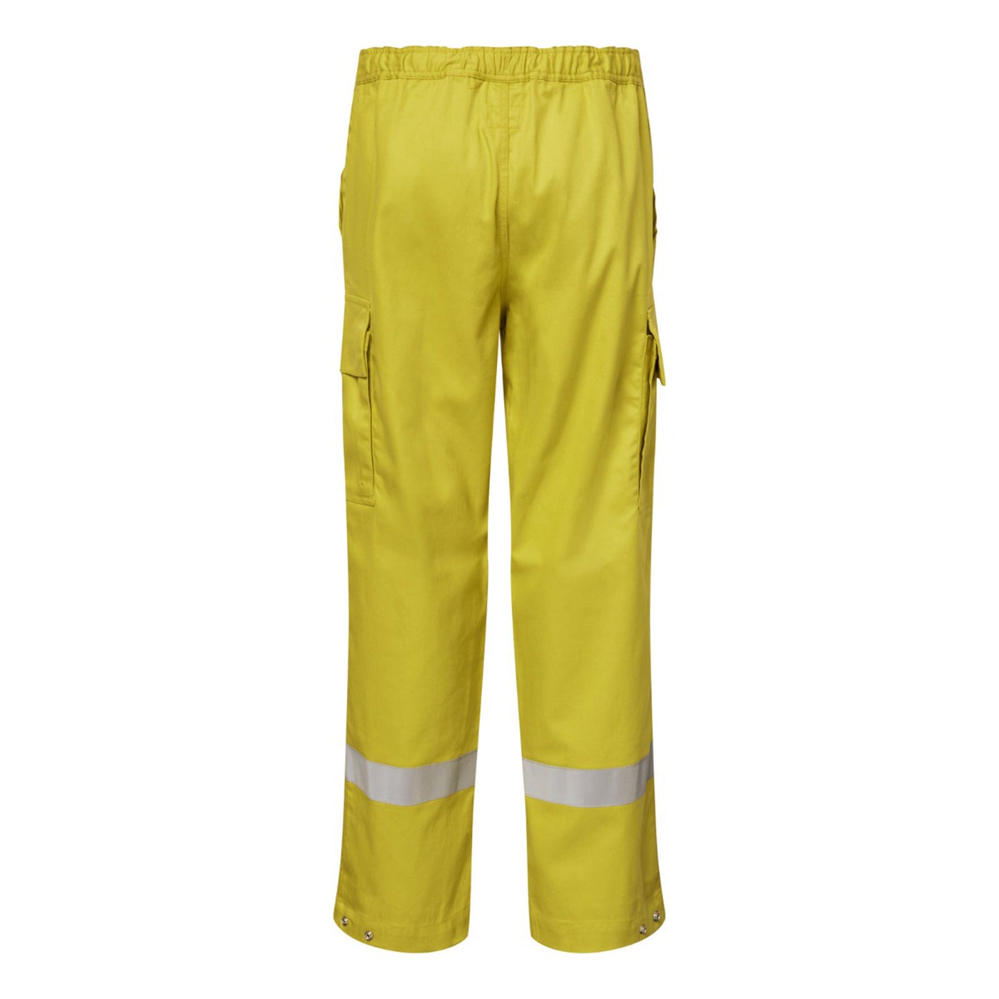 Ranger Reflective Fire Fighting Trousers - made by FlameBuster