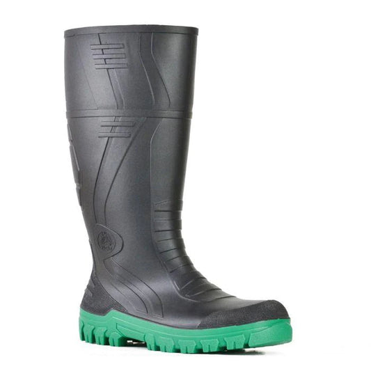 Jobmaster3 Soft Toe Gumboot - made by Bata Industrial