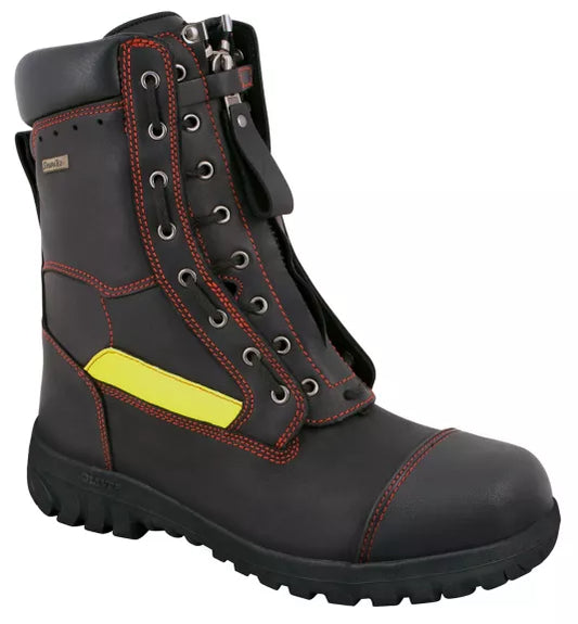 Type2 Firefighting Safety Boot