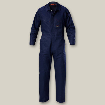 Drill Coveralls - made by Hard Yakka