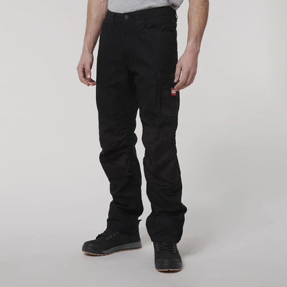 Legends Cotton Cargo Pant