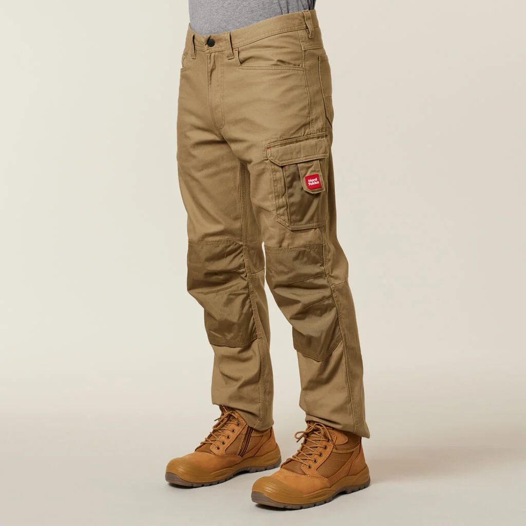 Legends Cotton Cargo Pant