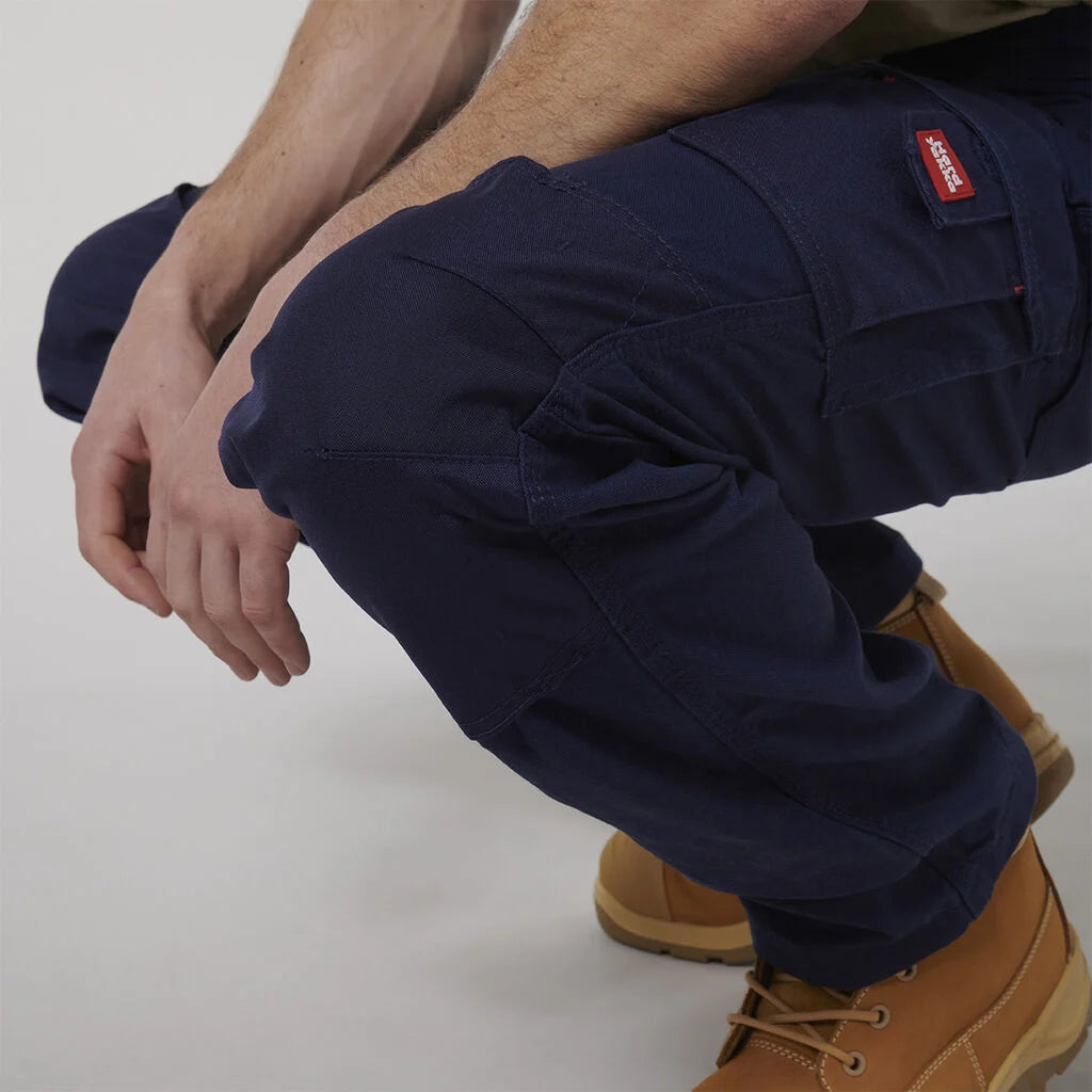 Legends Cotton Cargo Pant