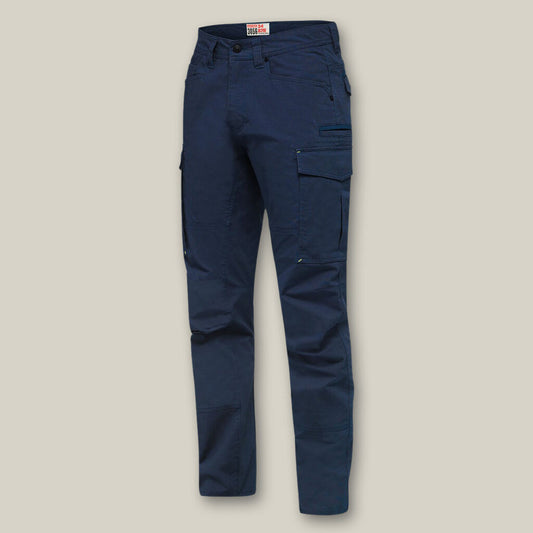 Stretch Ripstop Cargo Pant