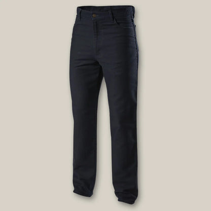 Moleskin Work Jeans