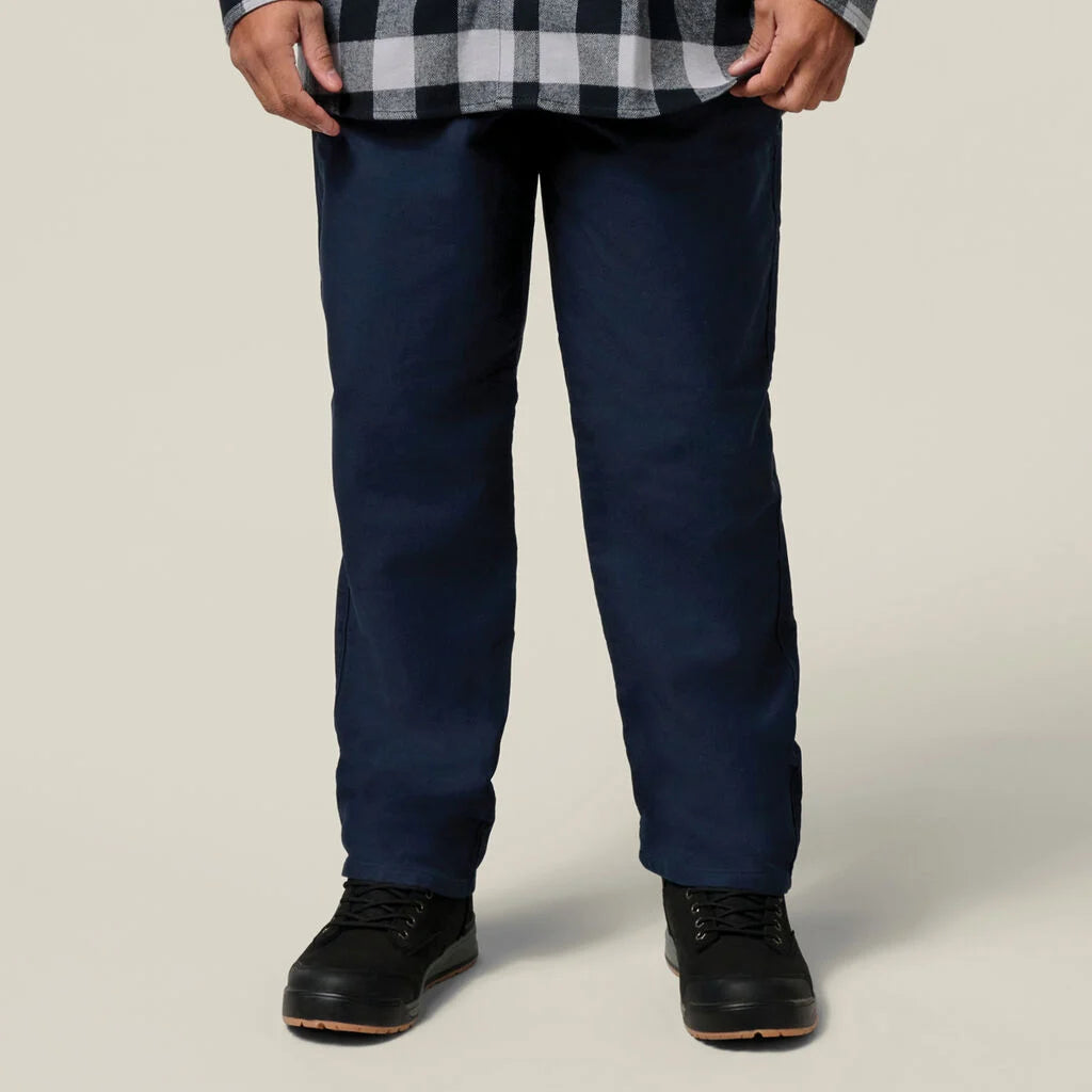 Moleskin Work Trousers