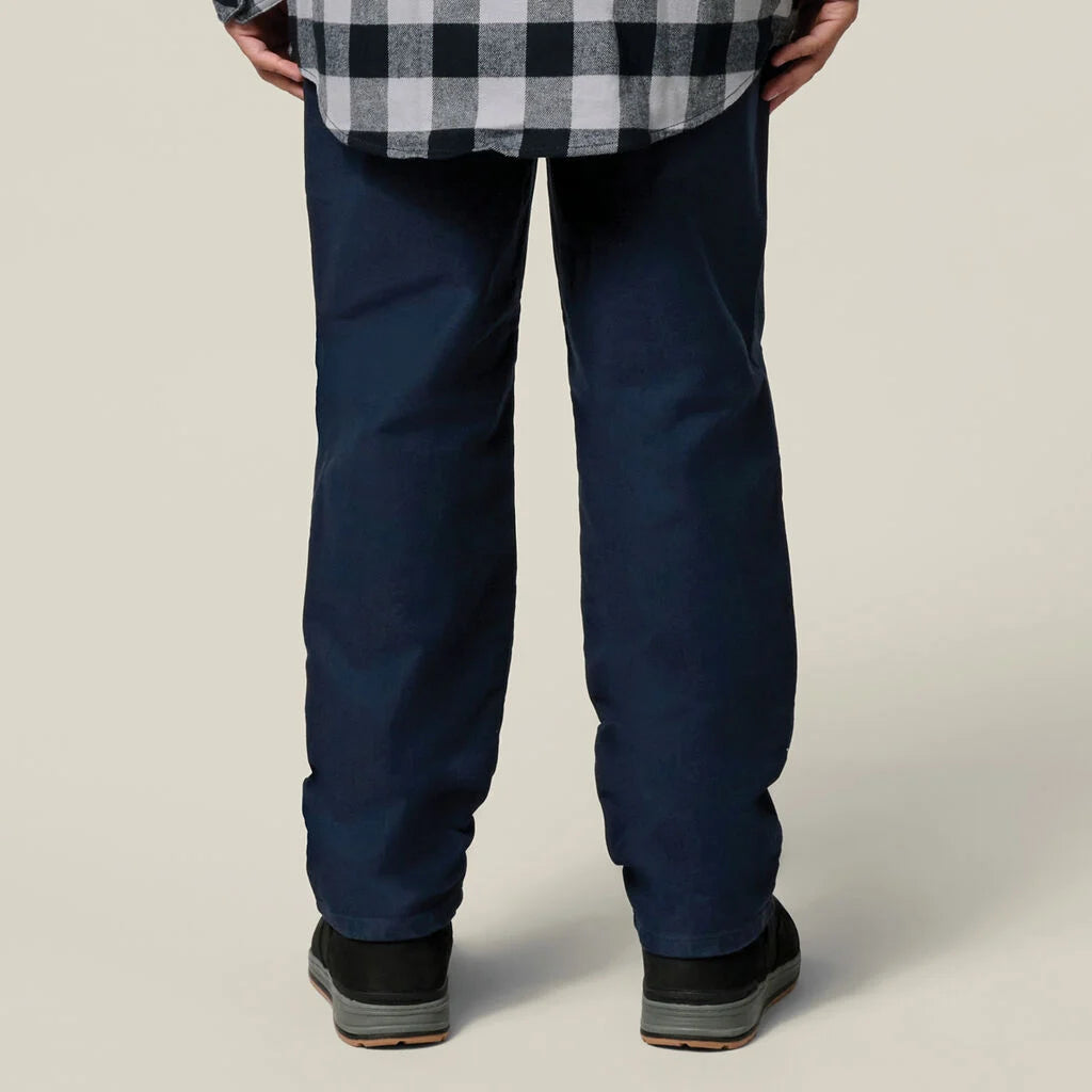 Moleskin Work Trousers