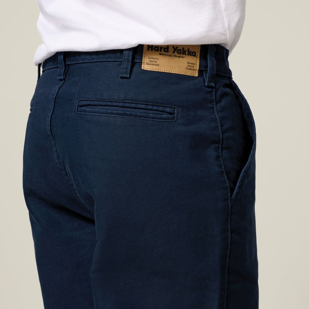 Moleskin Work Trousers