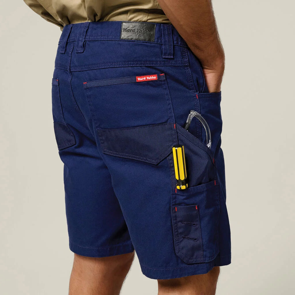 Legends Cargo Shorts
