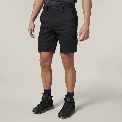 Stretch Cargo Shorts