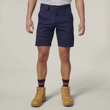 Stretch Cargo Shorts