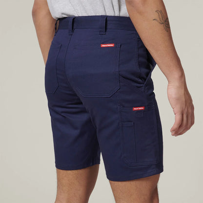Stretch Cargo Shorts