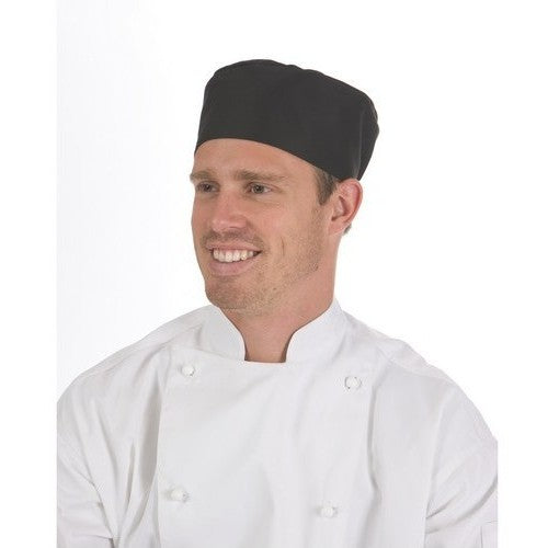 Flat Top Chef Hat - made by DNC
