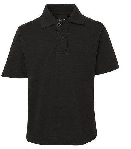 B-Protected distribute this product which is made by JBs Wear. The Kids Polo has the part number of JB2KP