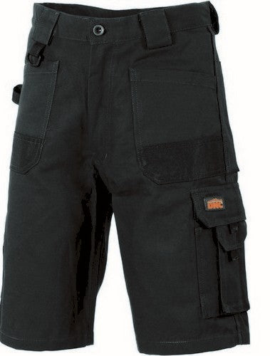 Duratex Cotton Tradies Shorts - made by DNC