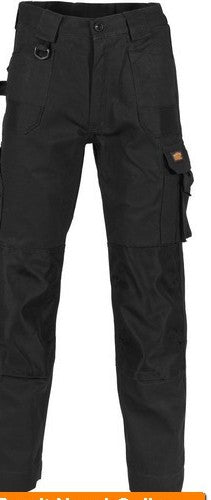 Duratex Drill Cargo Pants - made by DNC