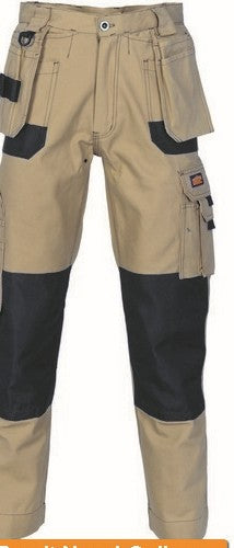 Duratex Tradies Cargo Pants - made by DNC