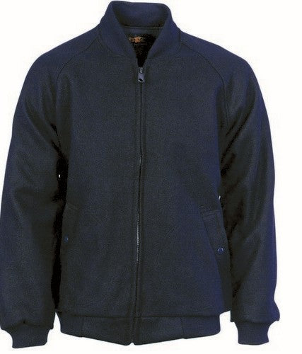 21oz Wool Bluey Jacket - made by DNC