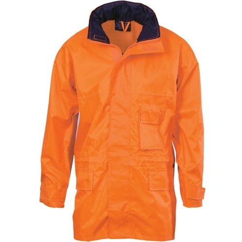 Hi Vis Jackets with your logo embroidered by B-PROTECTED – Page 3