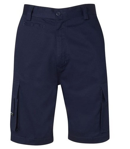 Lightweight Cotton Shorts - made by JBs Wear