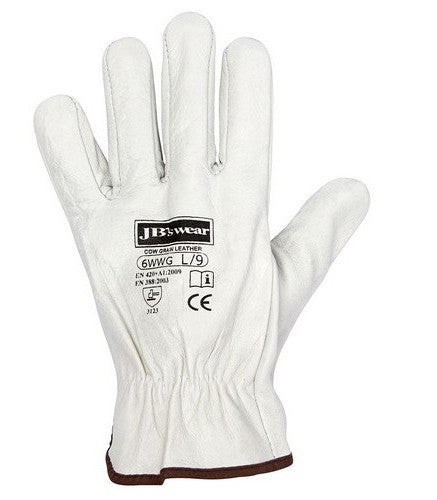 Riggers Gloves - made by JBs Safety