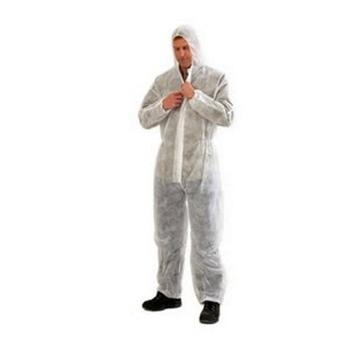 Disposable Pp Coverall
