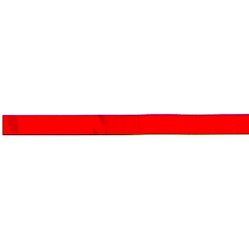 33m Roll of 50mm wide Red Floor Tape - made by B-PROTECTED