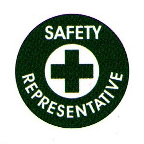 Ch Rep Label Example Safety Rep.Labels - B-PROTECTED
