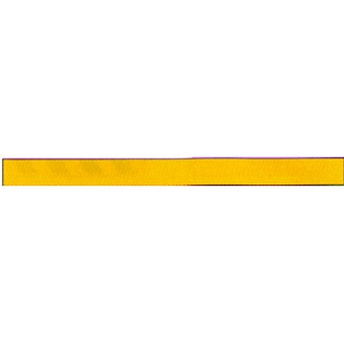 33m Roll of 50mm wide Yellow Floor Tape - made by B-PROTECTED