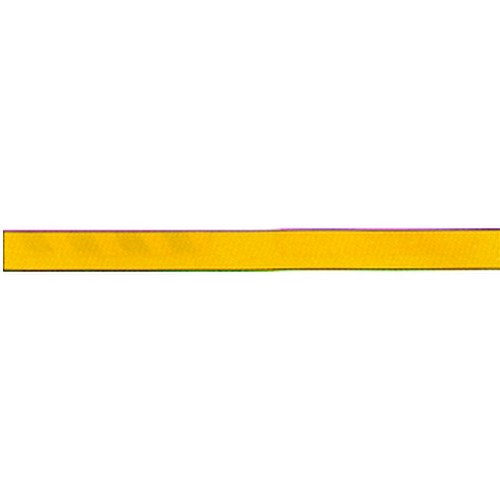 33m Roll of Yellow Floor Tape